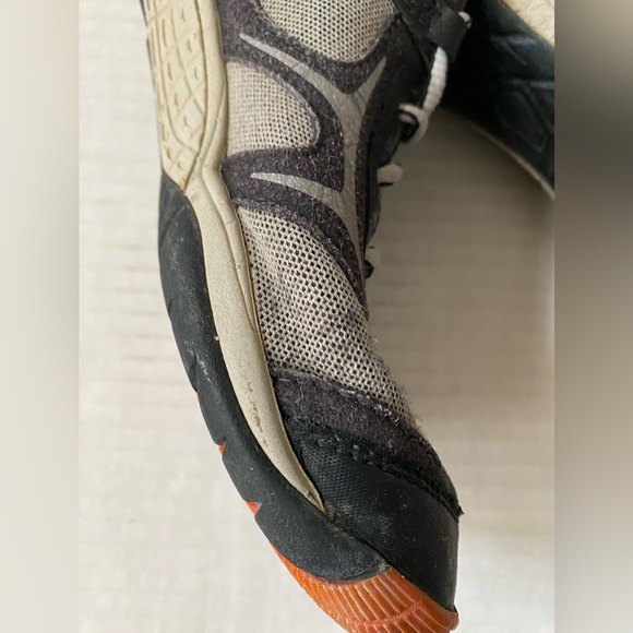 Merrell Womens Dash Glove Barefoot Sneakers Vibram Sole Womens 8 1/2 - Picture 5 of 15